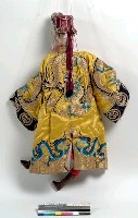 藏品(白闊（三塊瓦）)的圖片
